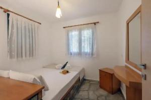 Maistrali Apartments, Ormos Panagias