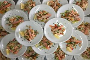 Hotel Rex, Senigallia