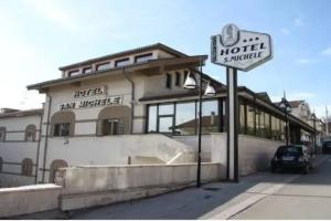 Albergo San Michele, San Giovanni Rotondo