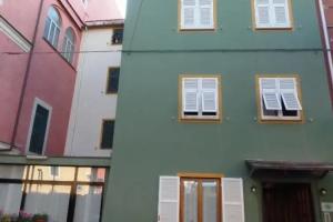 Hotel Italia, Moneglia
