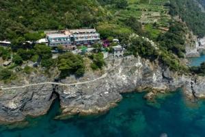 Hotel Porto Roca, Monterosso al Mare
