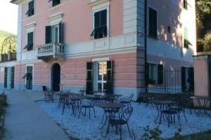 Villa Accini, Monterosso al Mare