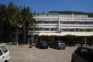 Hotel BIP, Budva