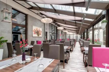 Golden Tulip Krakow City Center - 27