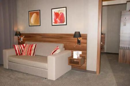 Golden Tulip Krakow City Center - 41