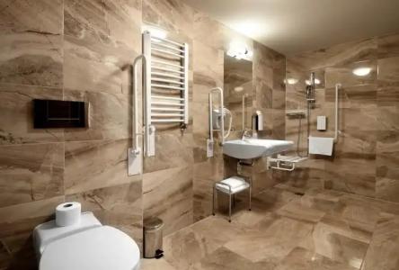 Golden Tulip Krakow City Center - 9