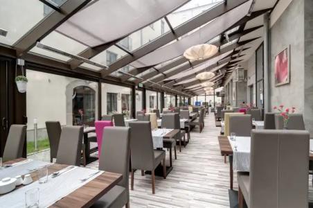 Golden Tulip Krakow City Center - 28