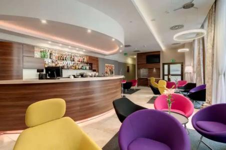 Golden Tulip Krakow City Center - 1