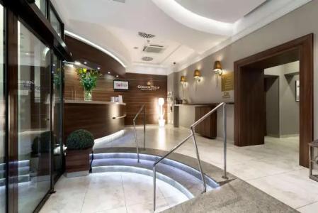 Golden Tulip Krakow City Center - 15