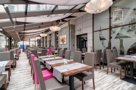 Golden Tulip Krakow City Center - 25