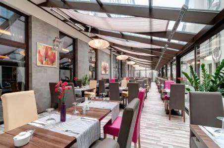 Golden Tulip Krakow City Center - 26