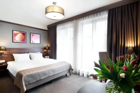 Golden Tulip Krakow City Center - 5