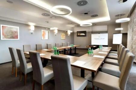 Golden Tulip Krakow City Center - 20