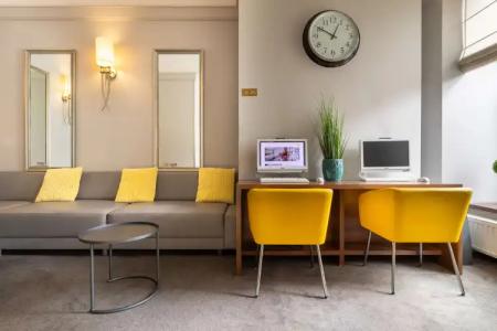 Golden Tulip Krakow City Center - 16