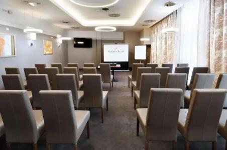 Golden Tulip Krakow City Center - 21