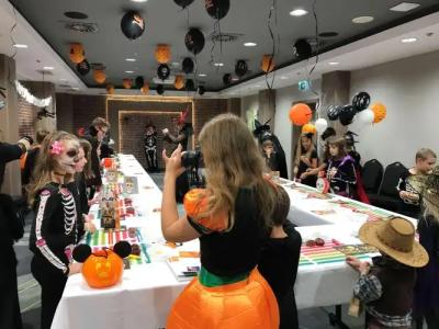 Golden Tulip Krakow City Center - 30