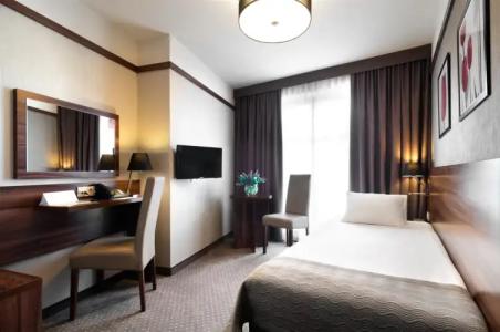 Golden Tulip Krakow City Center - 36