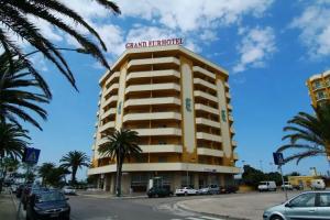 Grand Eurhotel, Montesilvano