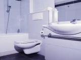Standard Double room with balcony and with partial sea view