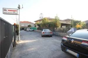 Hotel Piccolo Mondo, Montesilvano