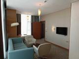 1 Bedroom Deluxe Single room with city view