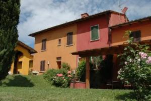 Podere Dell'Anselmo, Montespertoli