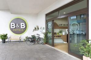 Monza - Hotels