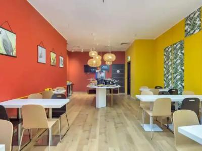 B&B Milano-Monza - 26