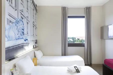 B&B Milano-Monza - 28