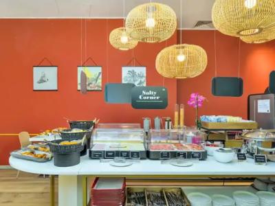 B&B Milano-Monza - 12