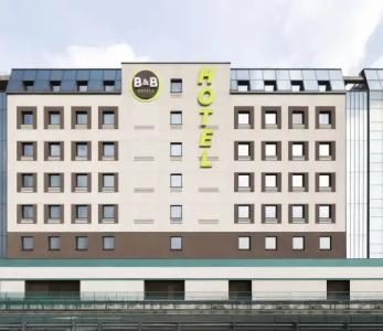 B&B Milano-Monza