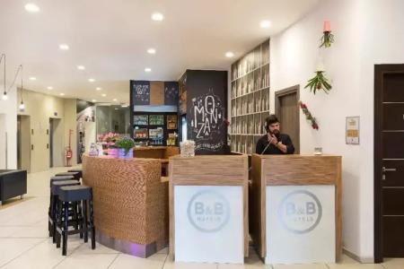 B&B Milano-Monza - 27