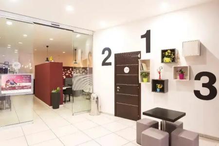 B&B Milano-Monza - 17