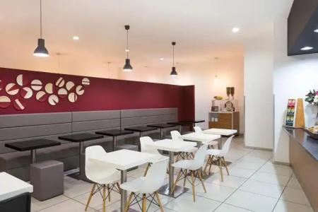 B&B Milano-Monza - 23