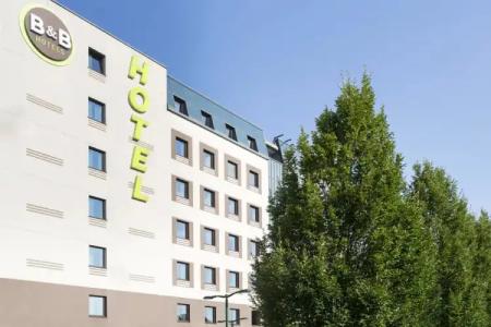 B&B Milano-Monza - 31