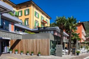 Hotel Lago Di Garda, Nago-Torbole