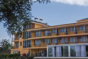 Hotels