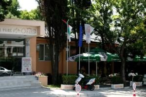 Oazis Park Hotel Nesebr, Nessebar