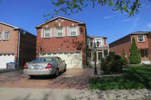 All Seasons Bed & Breakfast, Mississauga