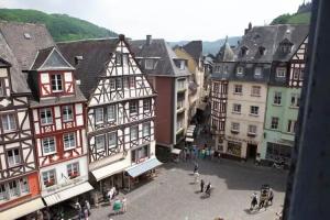 Hotel am Markt, Cochem