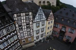 Hotel am Markt, Cochem