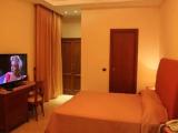 Economy Quadruple room