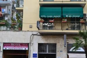 Cesare Augusto Hotel, Naples