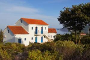 Agia Sofia Studios, Ithaki Island