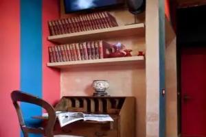 Repubblica Di Oz Rooms, Varese