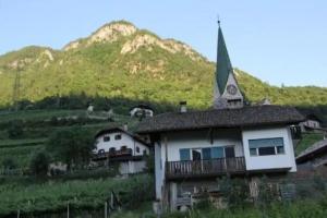 Hotel Hanny, Bolzano