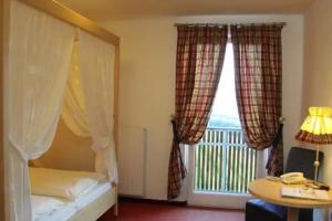 Hotel Hanny, Bolzano