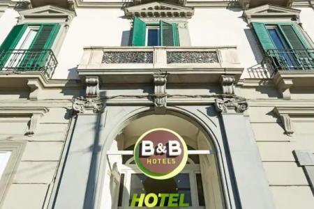 B&B Napoli