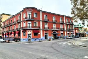 Hotel Nuvò, Naples