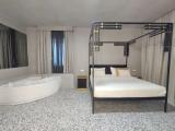 Queen Design Colors Double room